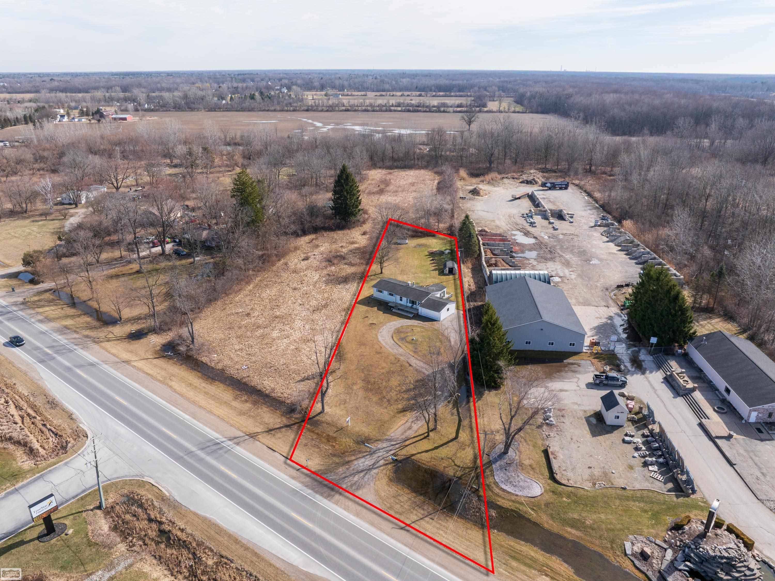 10635 Gratiot Avenue