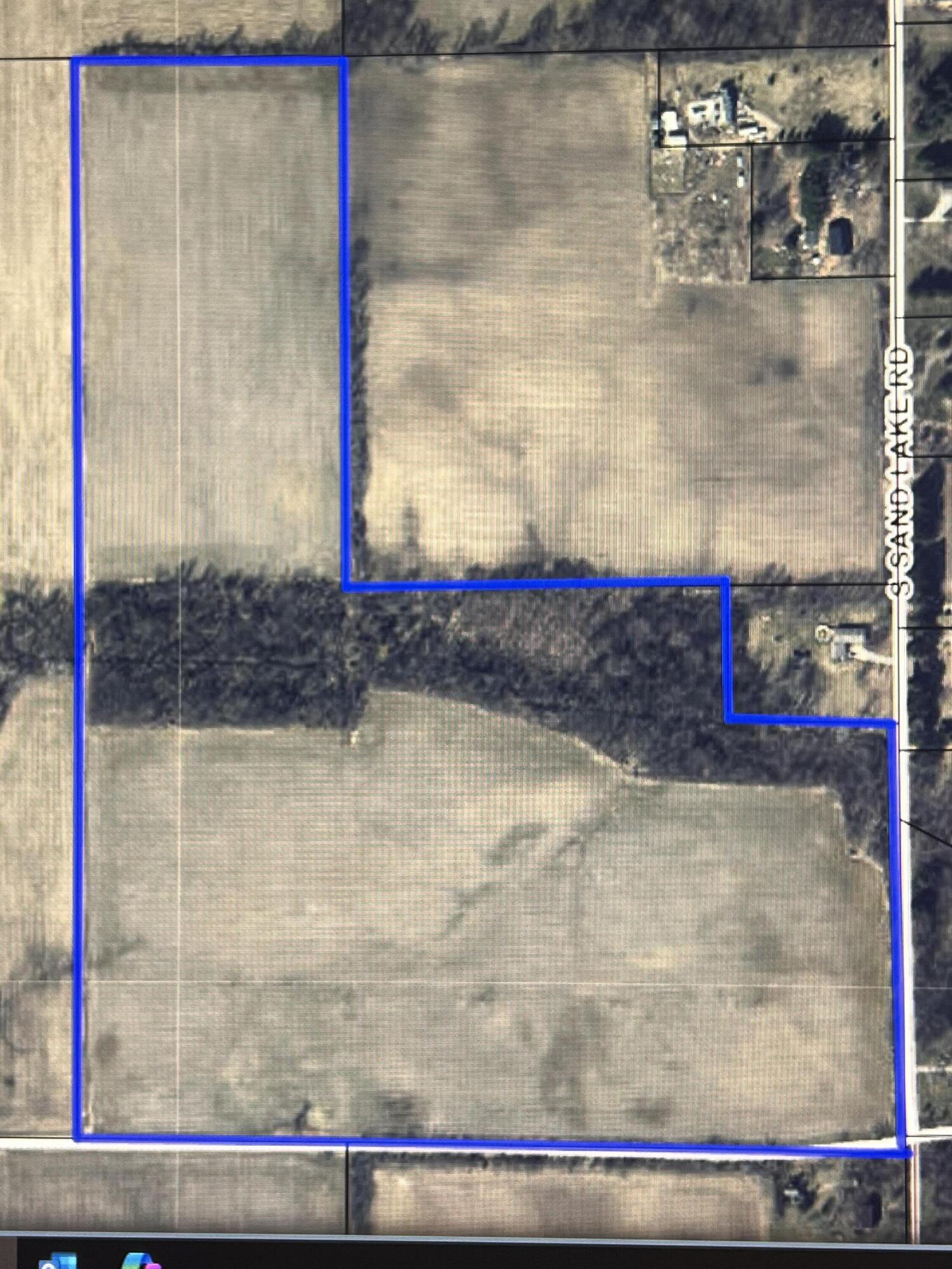 5160 Quackenbush Road