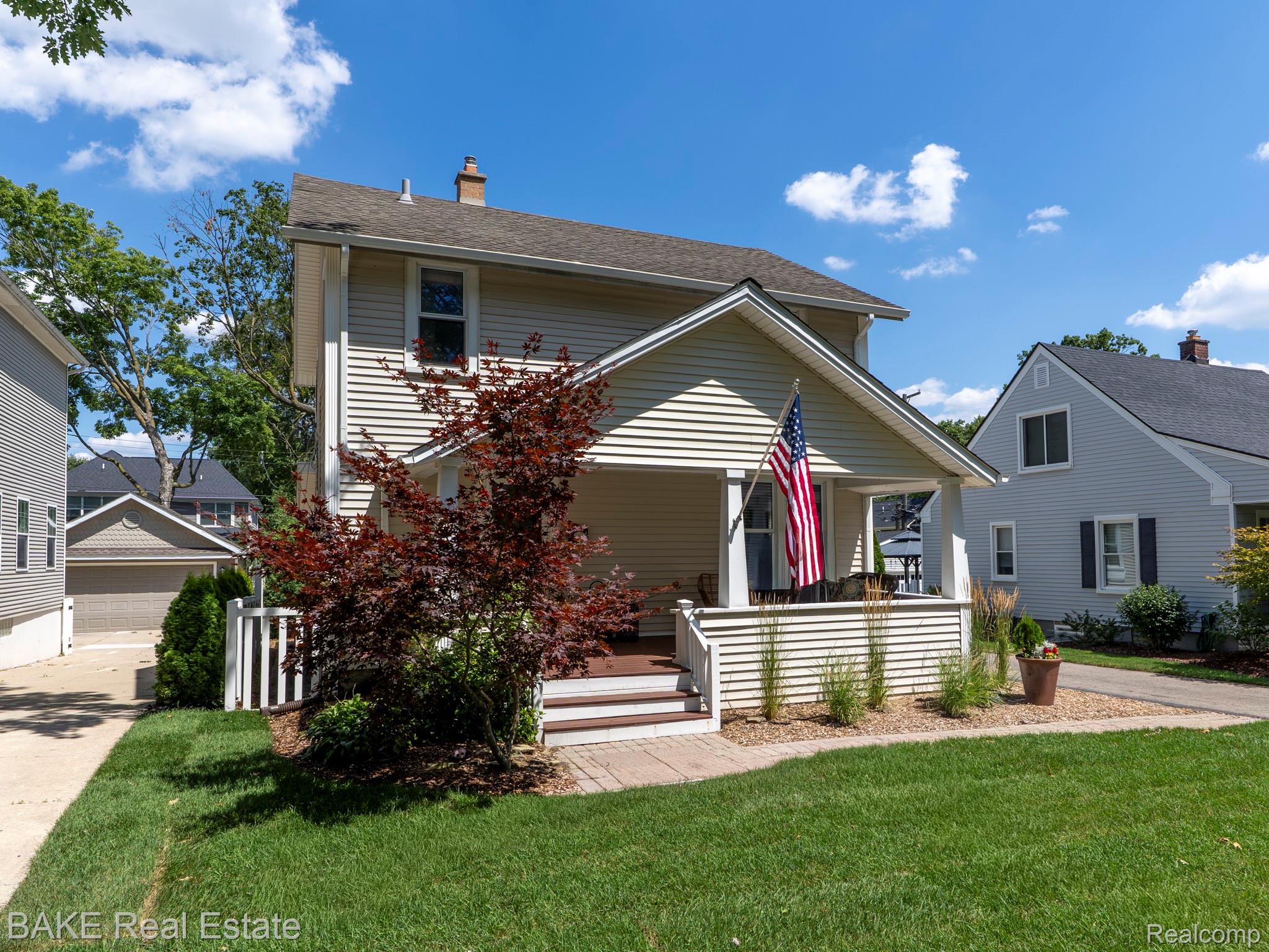 610 Blunk Street
