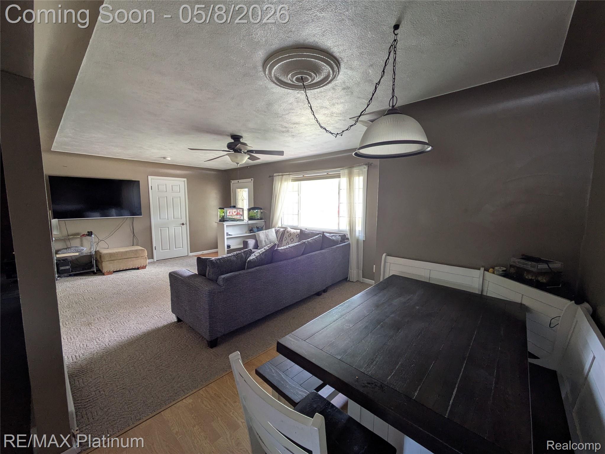 815 N Dewey Street