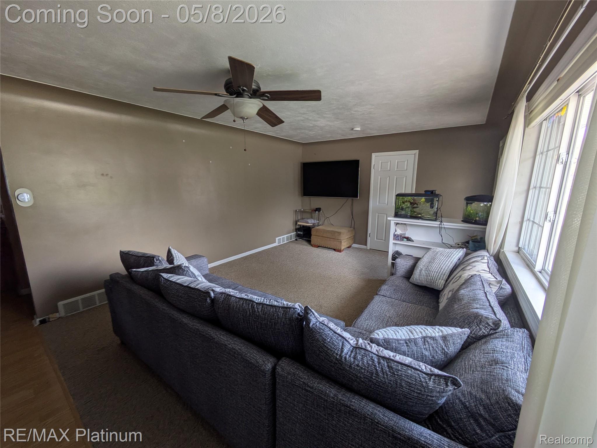 815 N Dewey Street