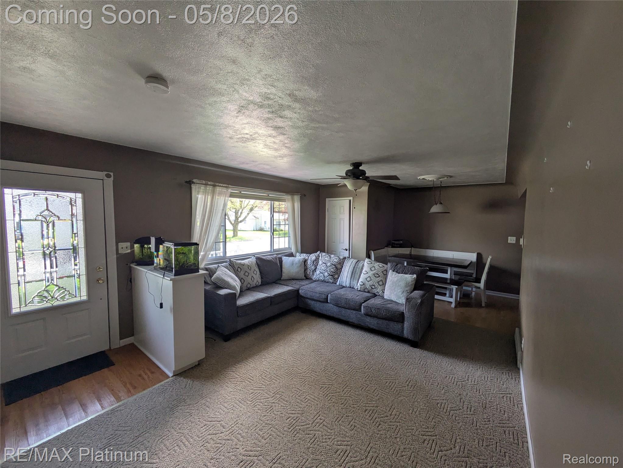 815 N Dewey Street