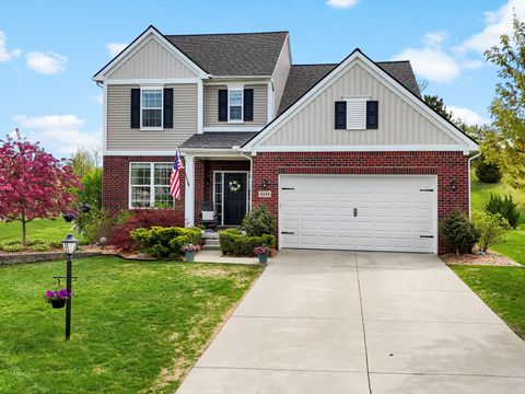 2245 KENAN Drive Wixom City Oakland MI 48393