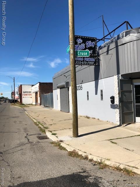 14100 Fenkell Street