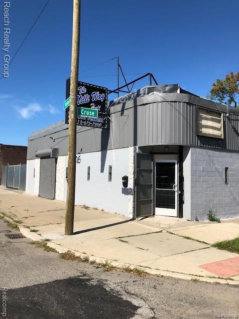 Photo for 14100 Fenkell Street