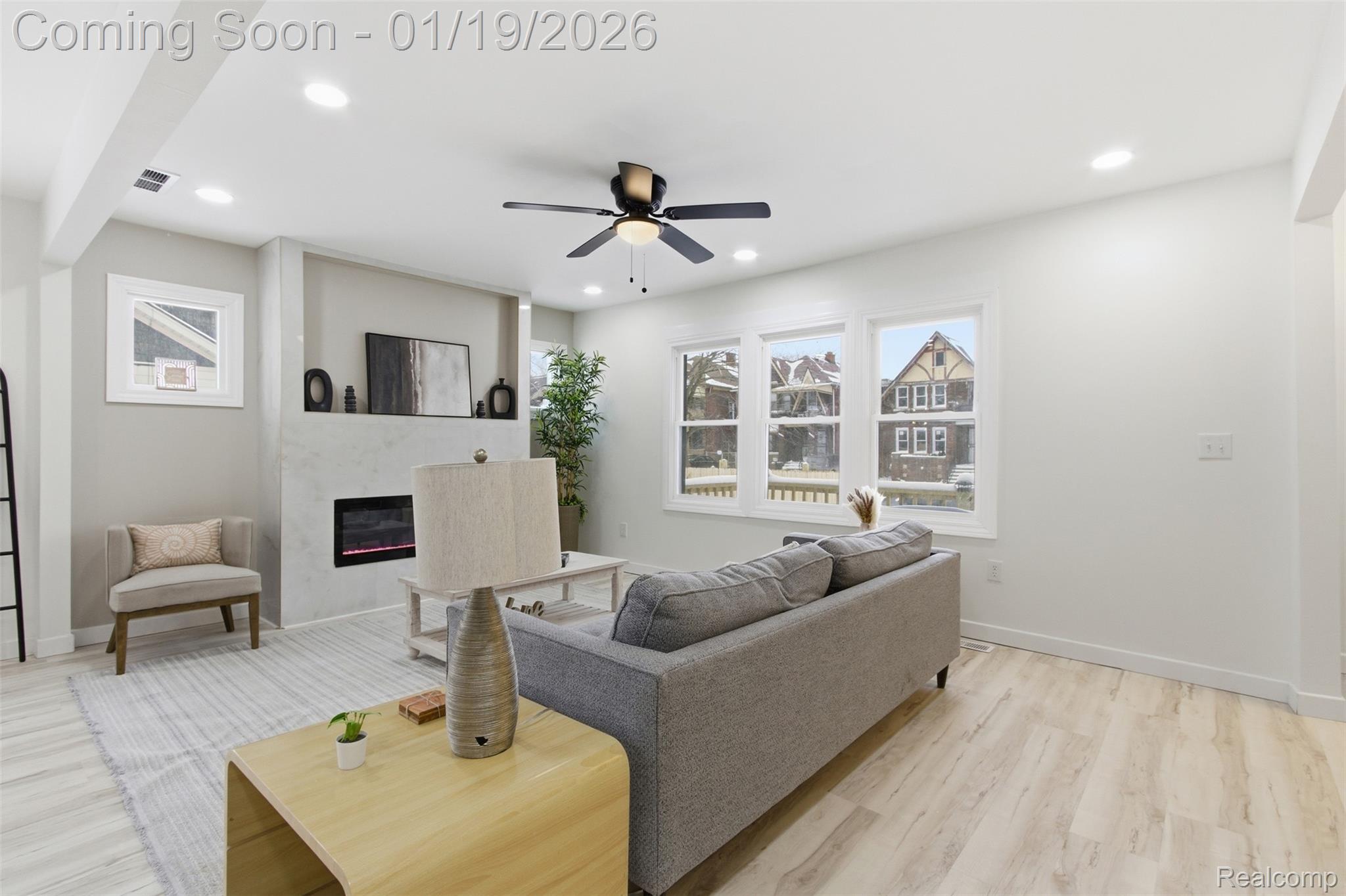 12611 Stoepel Street