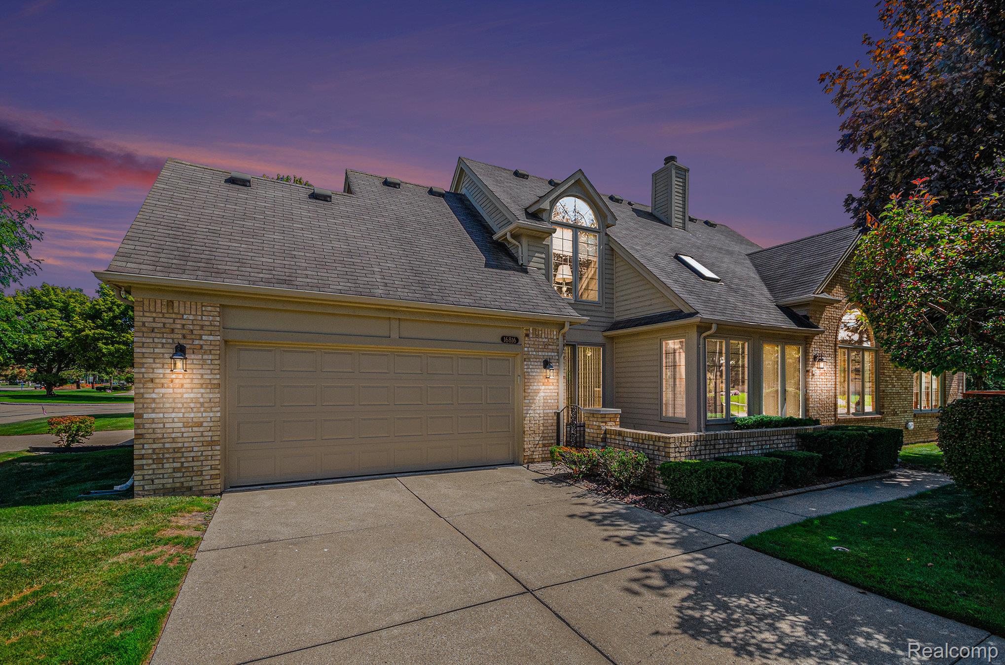 16816 Pebble Court