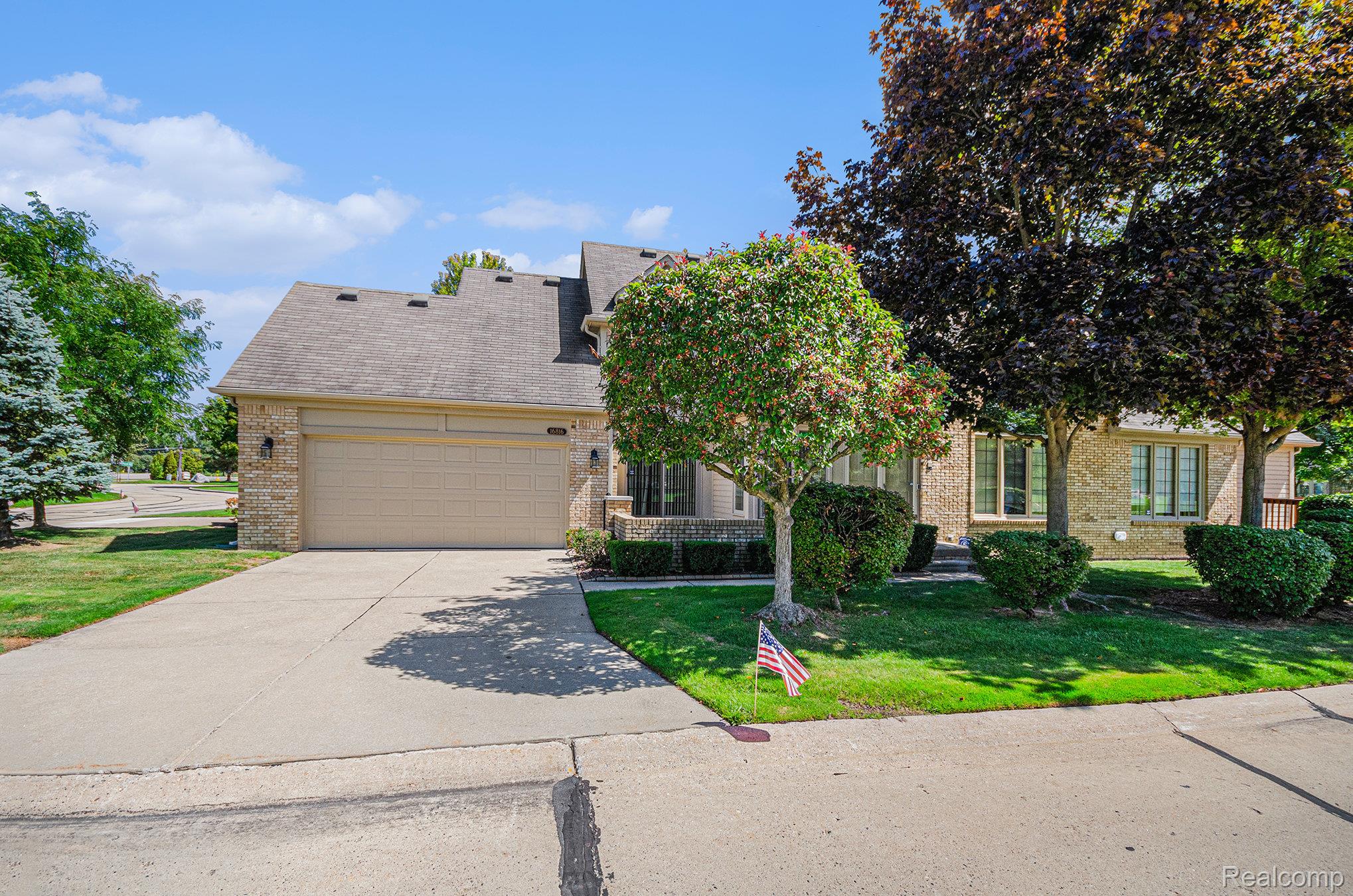 16816 Pebble Court