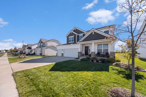 2739 Salt Springs Drive 39 Saline Township MI 48176