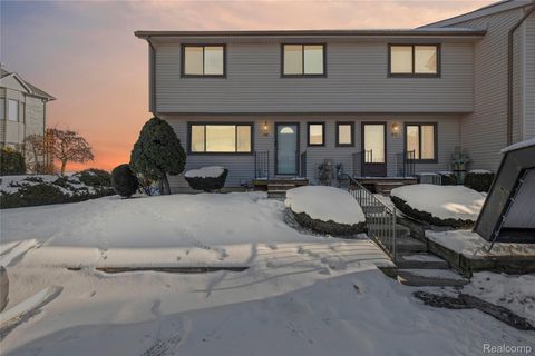 50666 Jefferson Avenue D8 New Baltimore City MI 48047