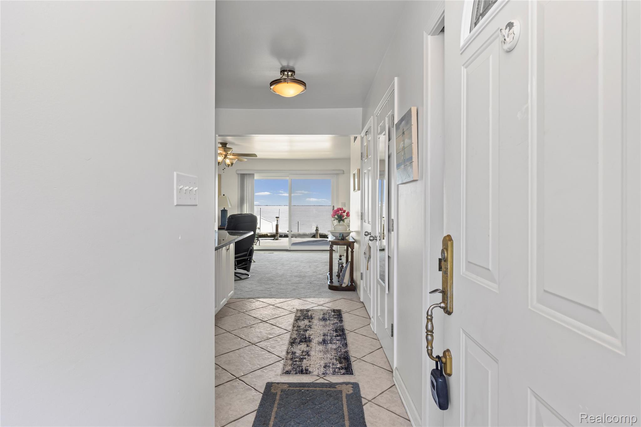 50666 Jefferson Avenue D8