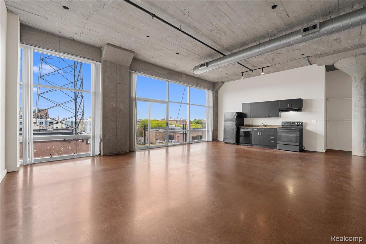 55 W Canfield Street 306A