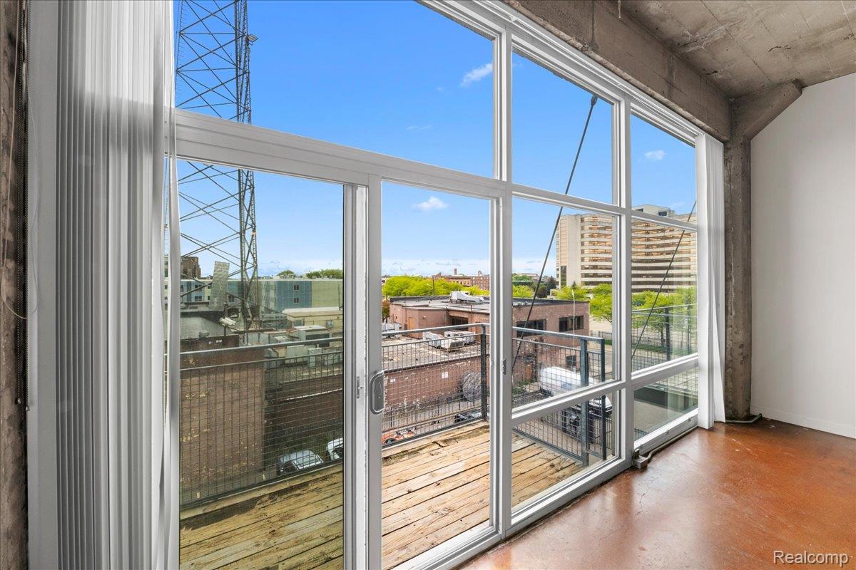 55 W Canfield Street 306A