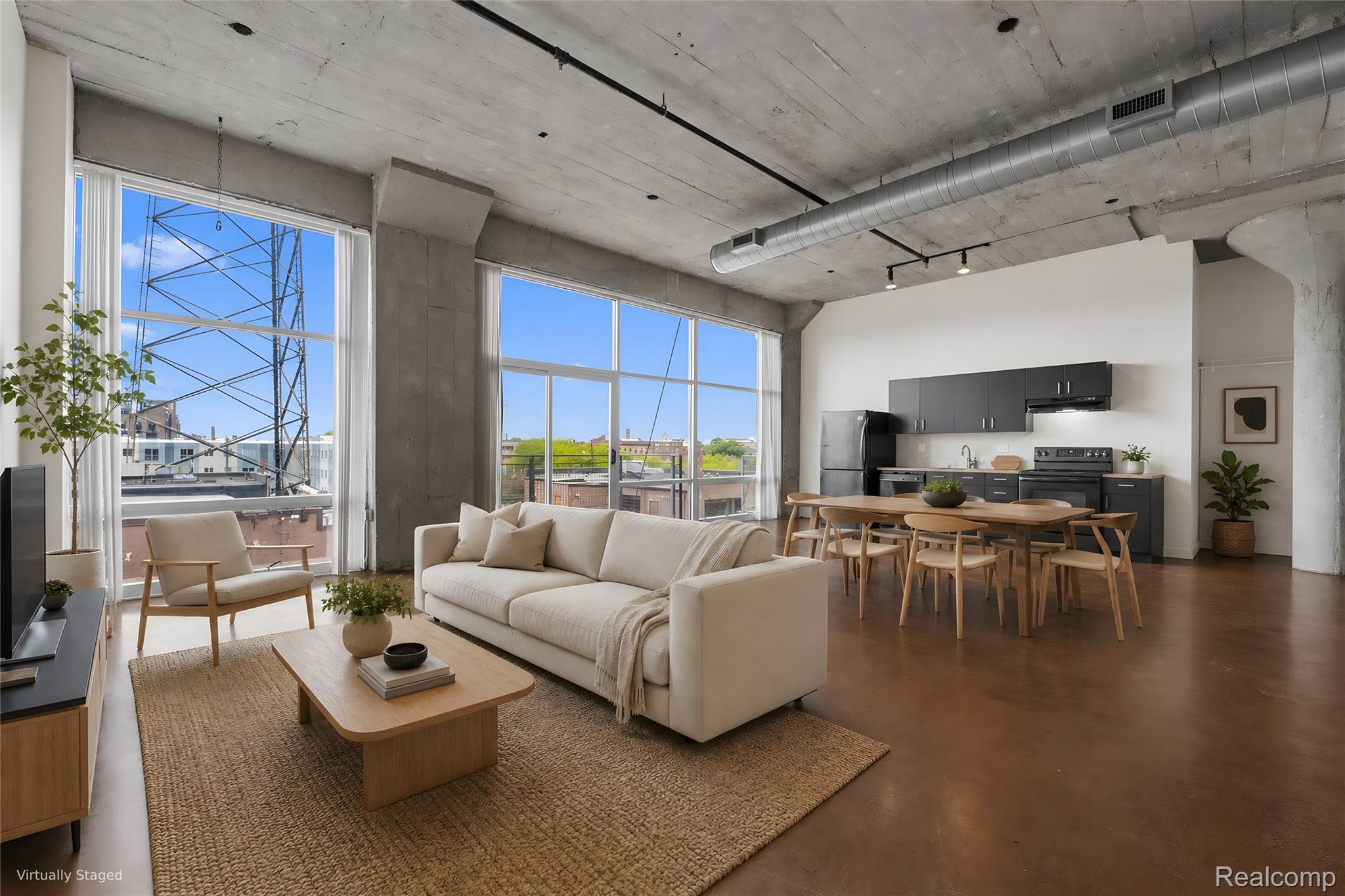 55 W Canfield Street 306A