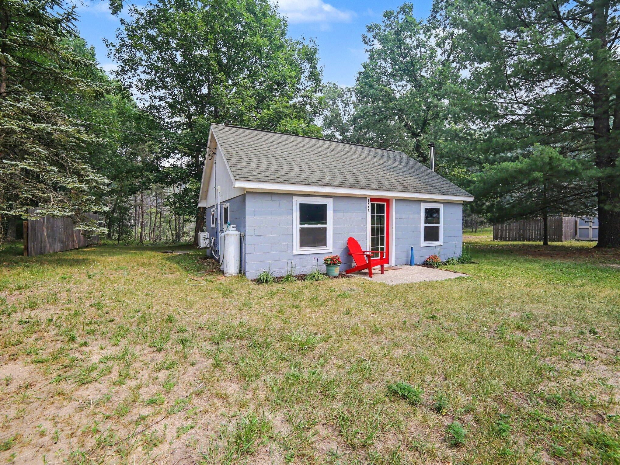 1514 S Walhalla Road