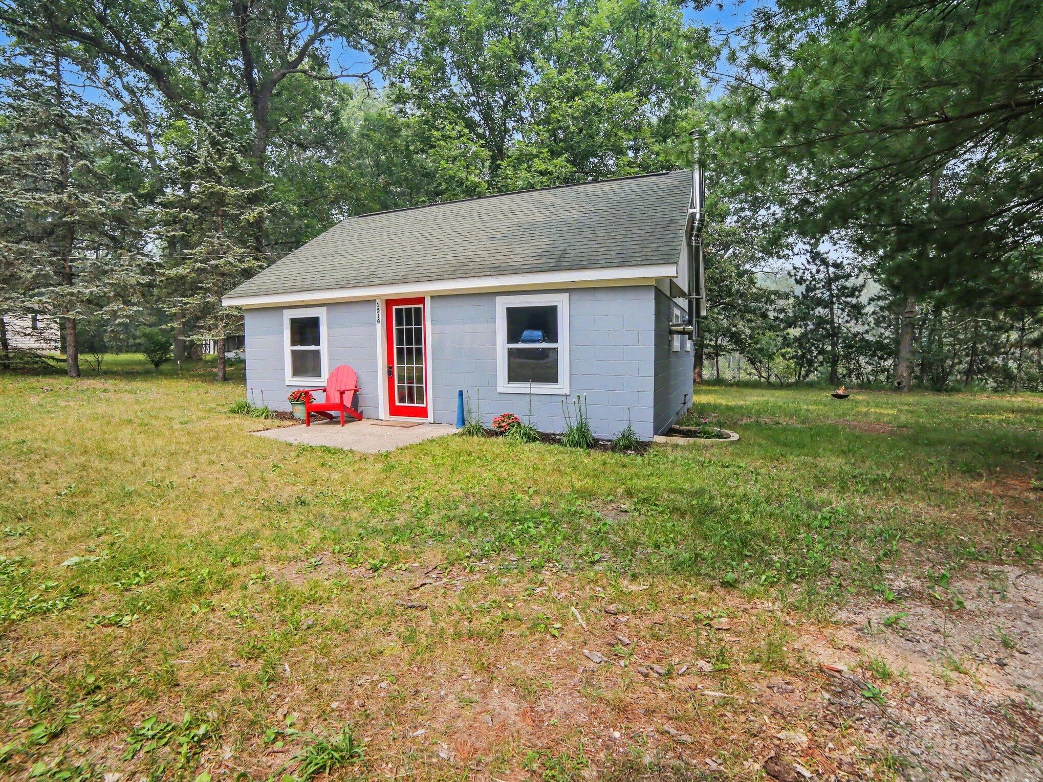 1514 S Walhalla Road