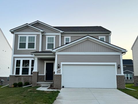 747 Haywood Drive Saline City MI 48176