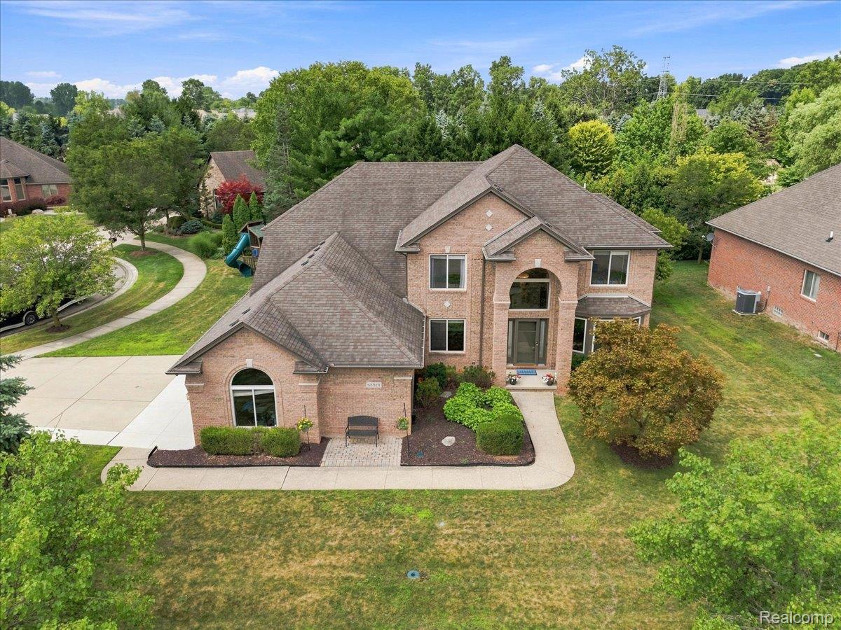 55513 Caesars Drive