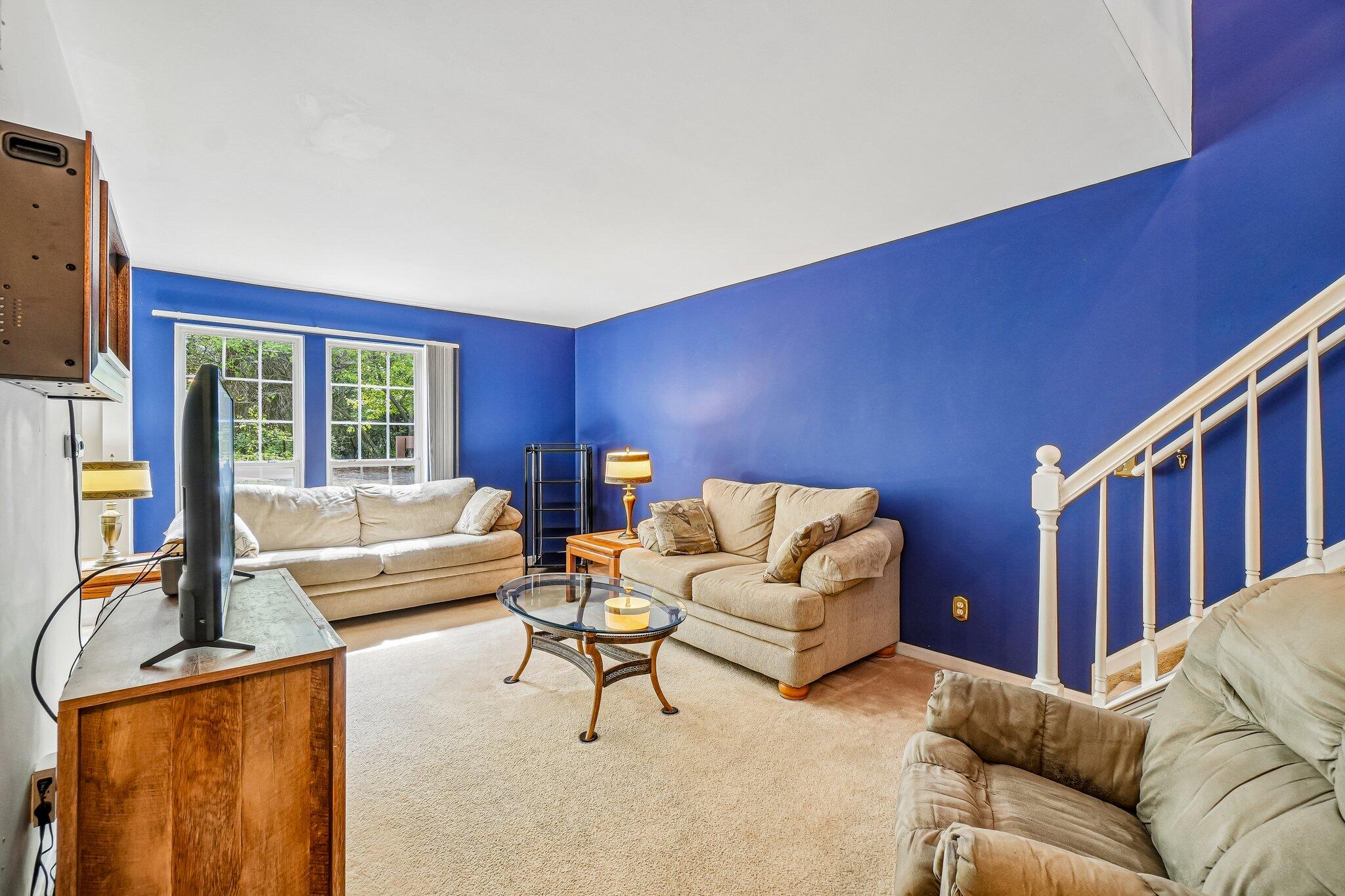 3123 Village Circle