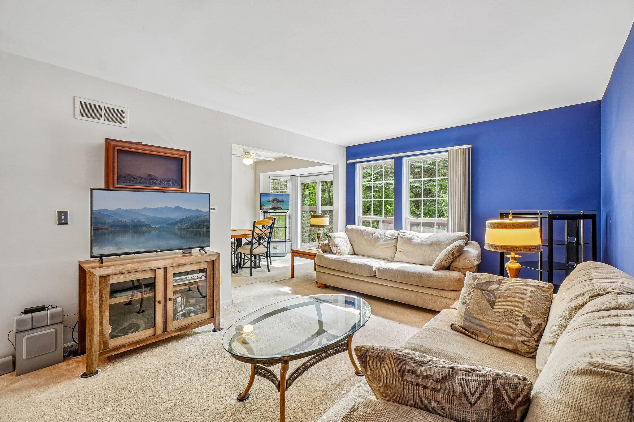 3123 Village Circle