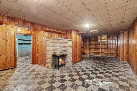 Tiny photo for 5797 Artesian Street, Detroit City, MI 48228 (MLS # 20261082012)