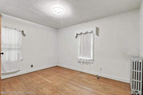 Tiny photo for 5797 Artesian Street, Detroit City, MI 48228 (MLS # 20261082012)