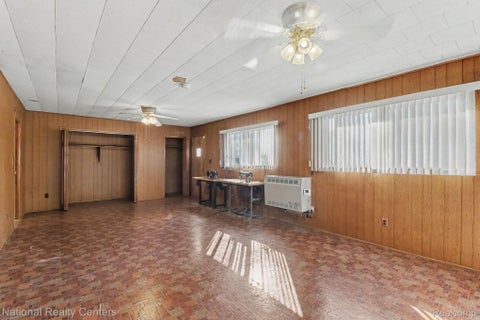 Tiny photo for 5797 Artesian Street, Detroit City, MI 48228 (MLS # 20261082012)