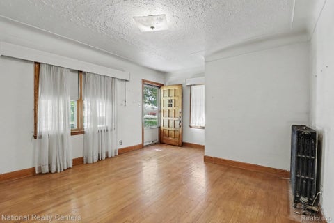 Tiny photo for 5797 Artesian Street, Detroit City, MI 48228 (MLS # 20261082012)