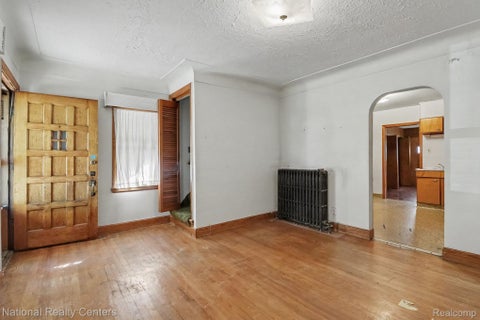 Tiny photo for 5797 Artesian Street, Detroit City, MI 48228 (MLS # 20261082012)