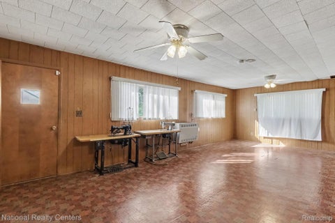 Tiny photo for 5797 Artesian Street, Detroit City, MI 48228 (MLS # 20261082012)