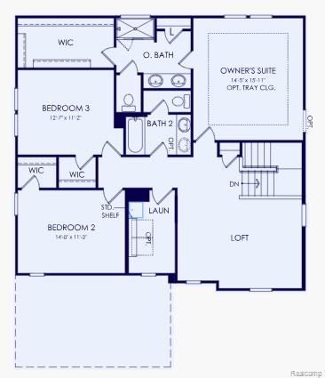 848 KUSS Drive