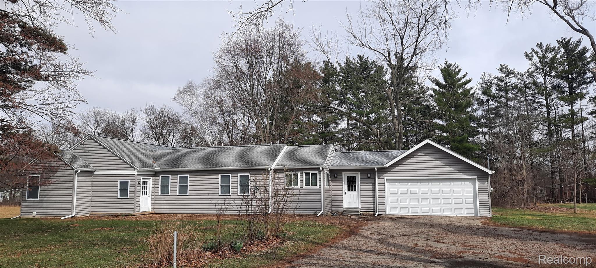 15087 N Holly Road