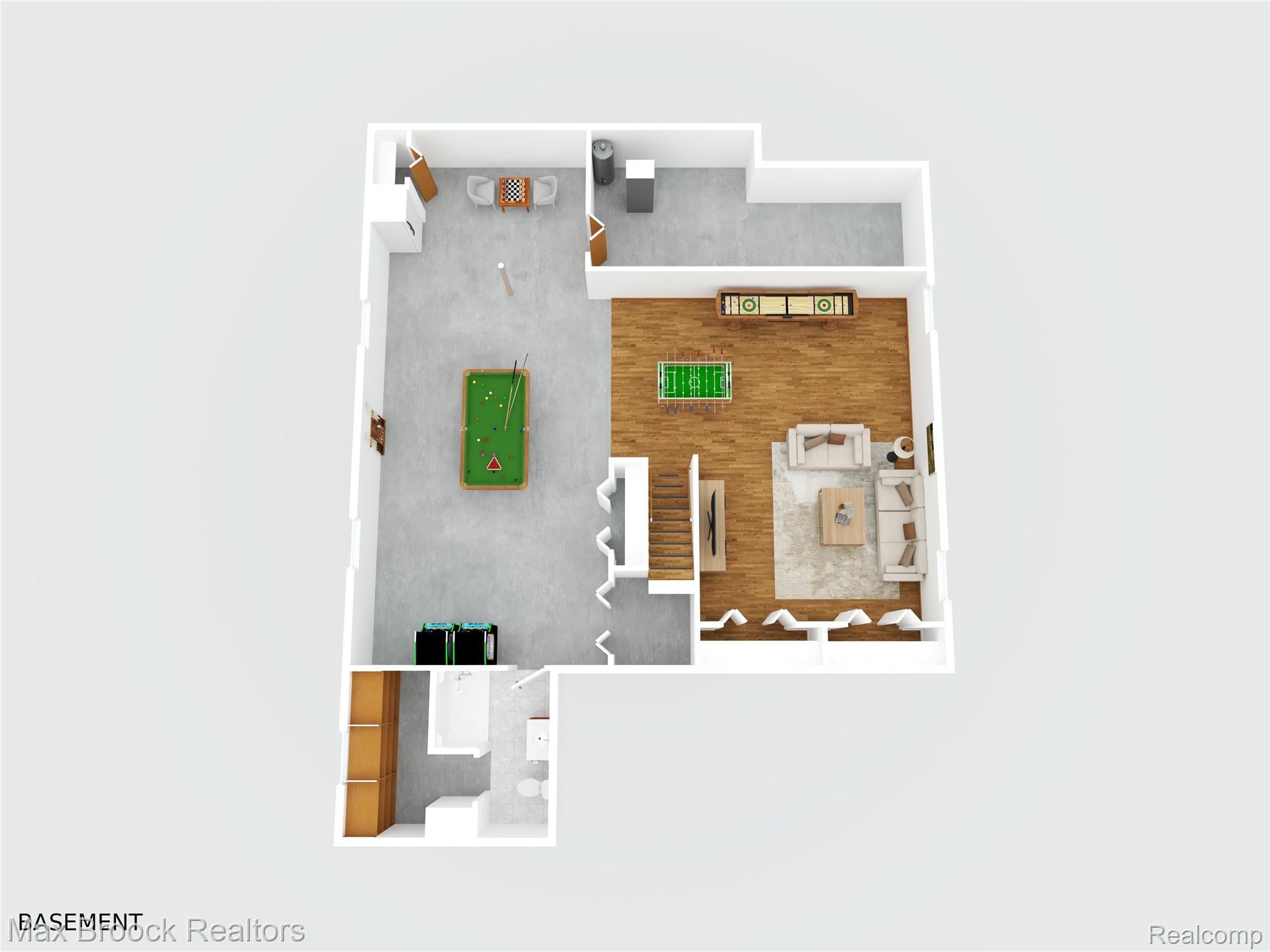 17892 Pointe Court