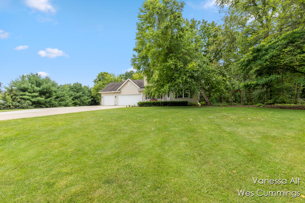 11080 Angel Pond Drive NE