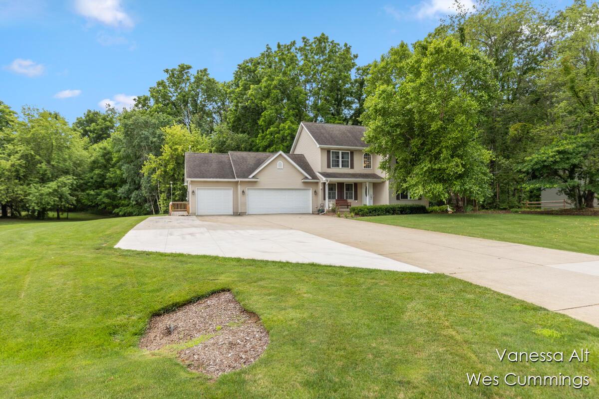 11080 Angel Pond Drive NE