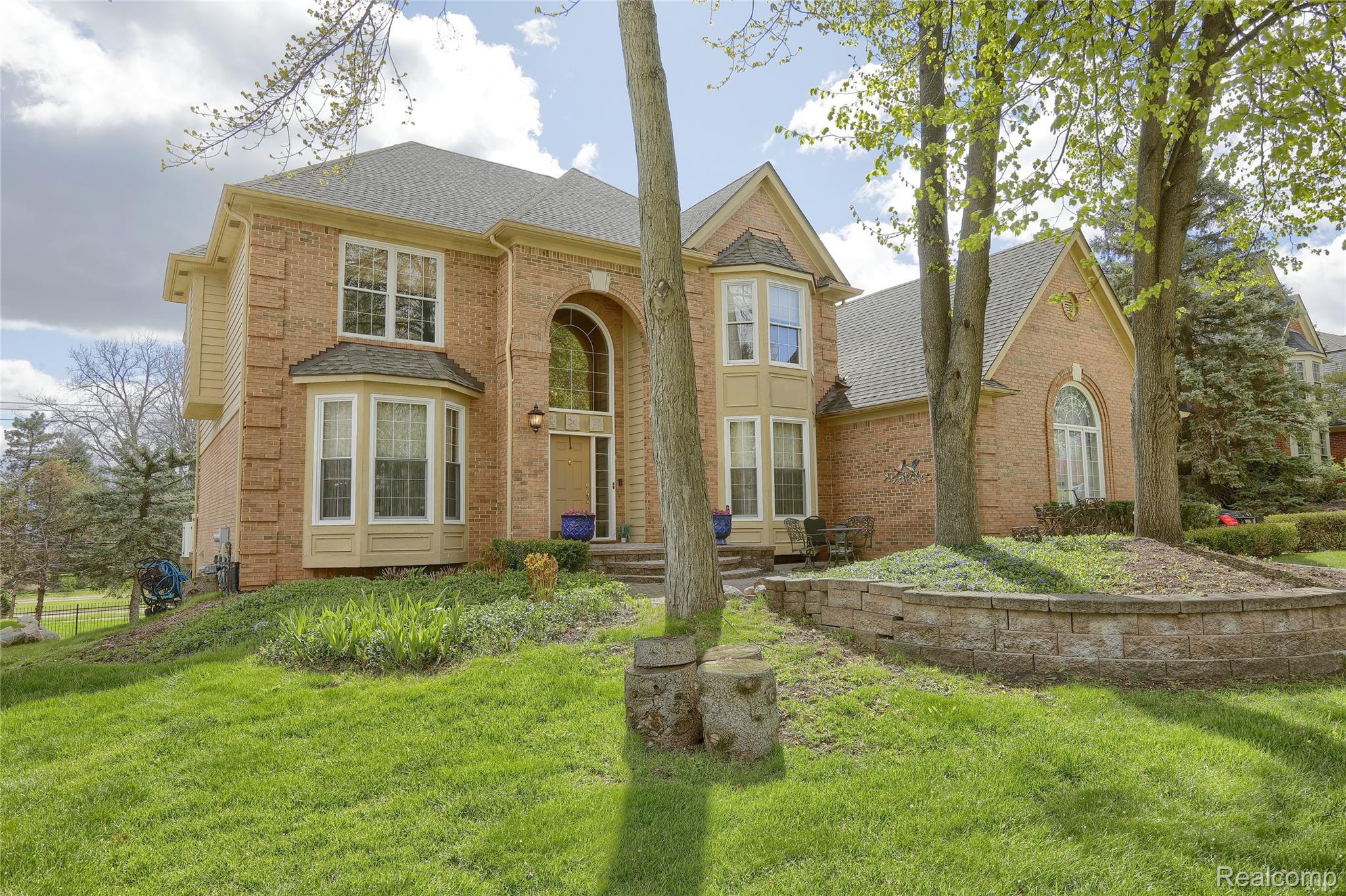 2007 Mapleridge Road