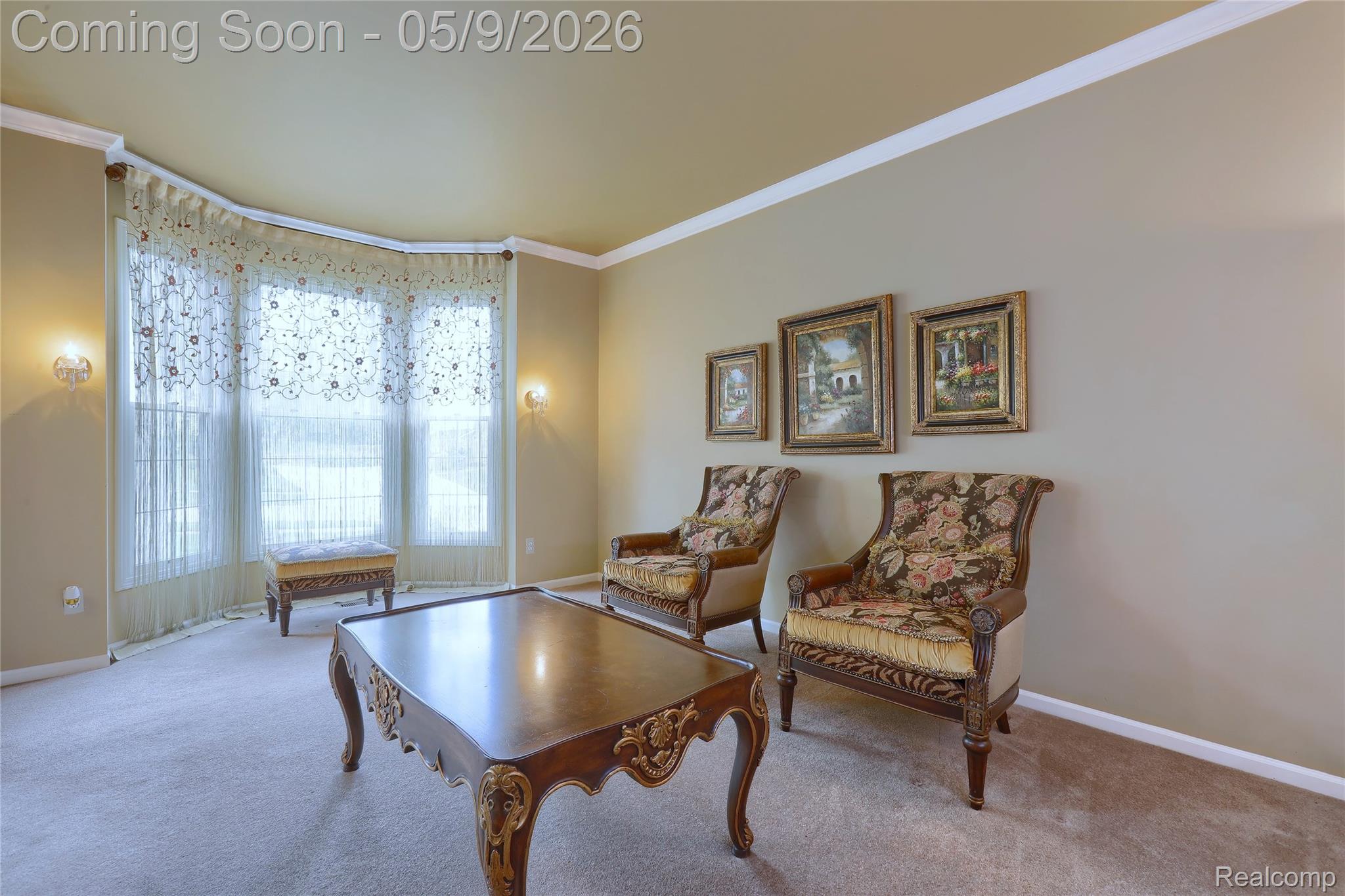 2007 Mapleridge Road