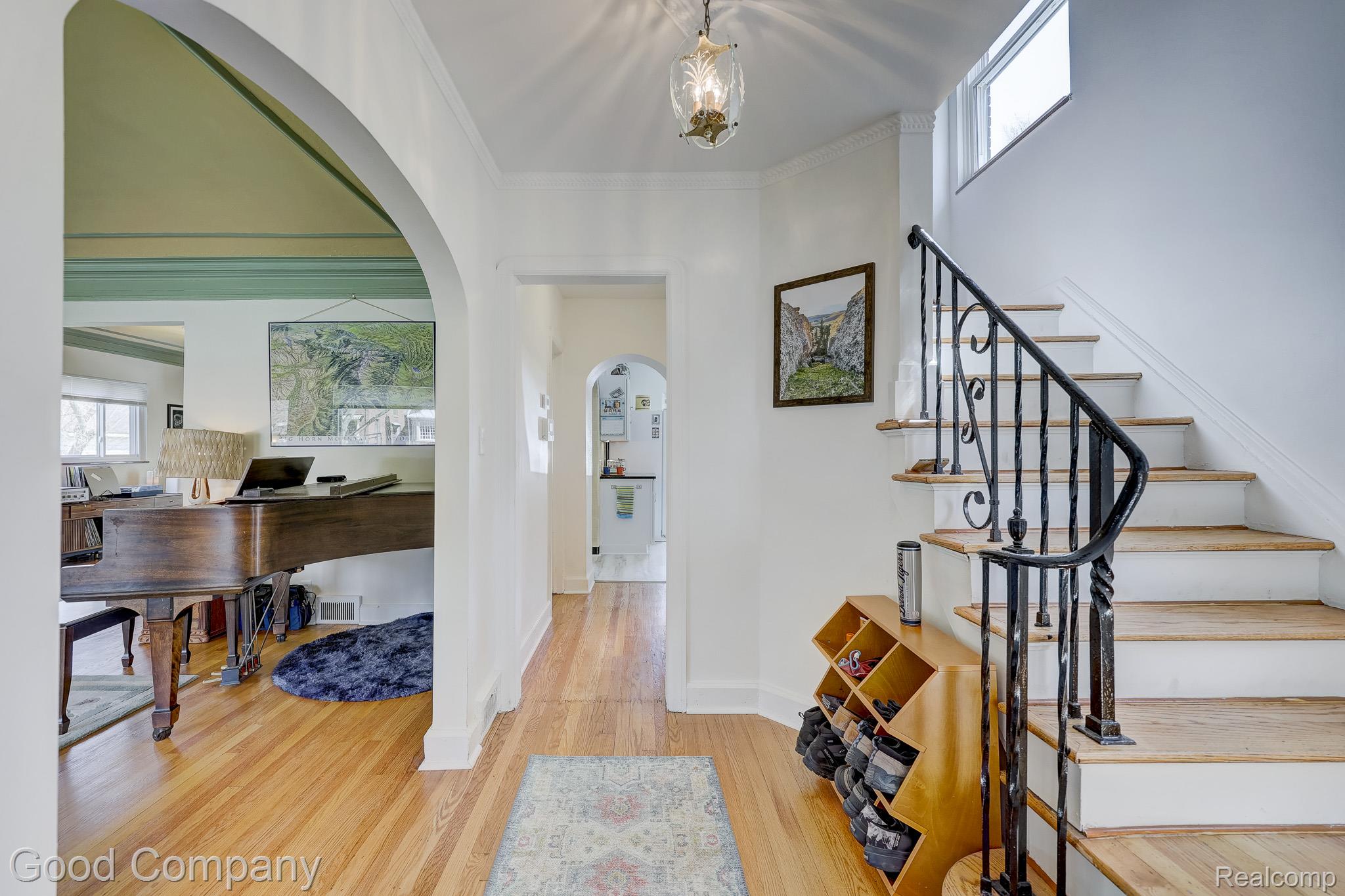 18264 San Juan Drive