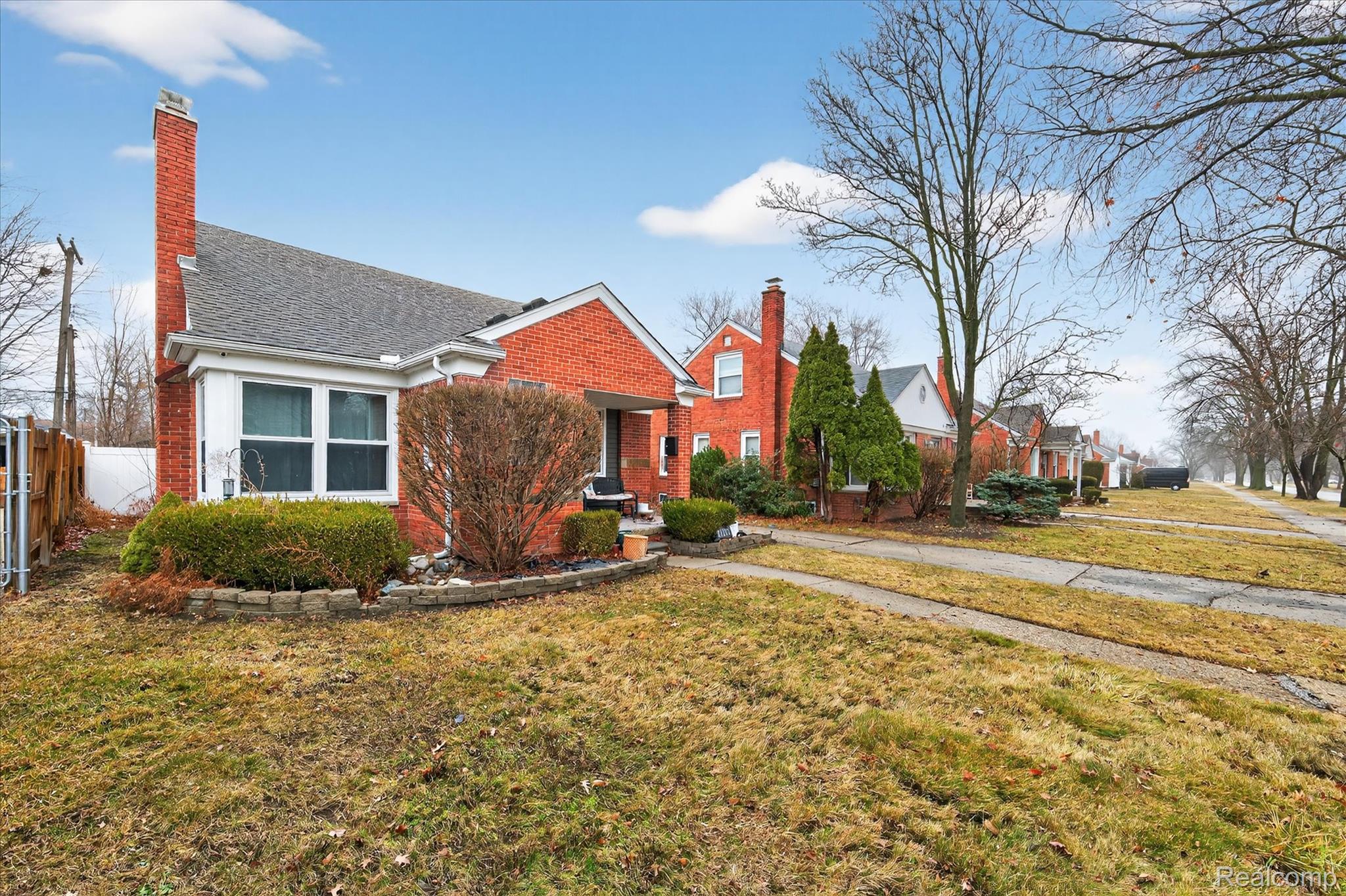 21211 Newcastle Road