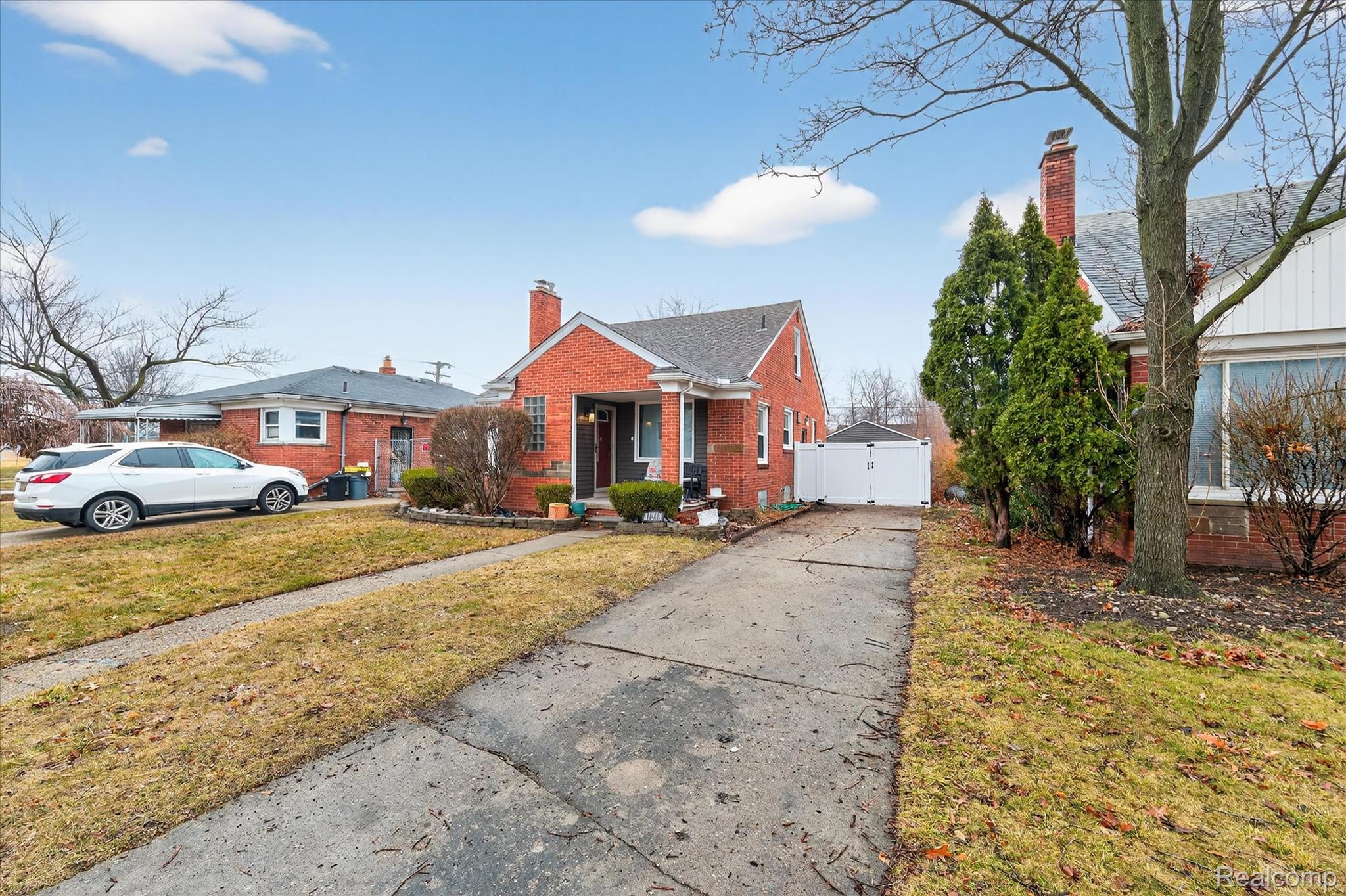 21211 Newcastle Road