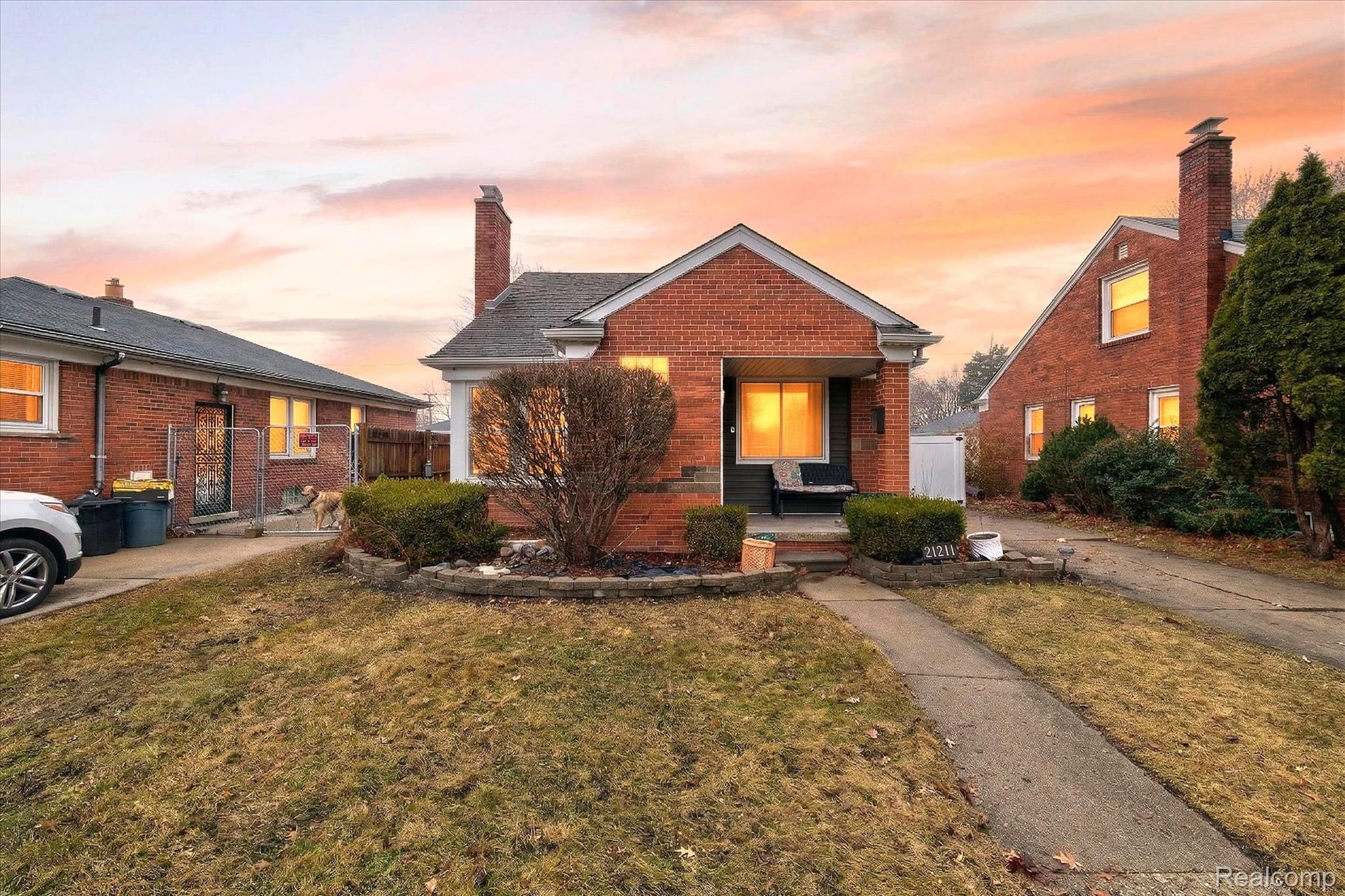 21211 Newcastle Road