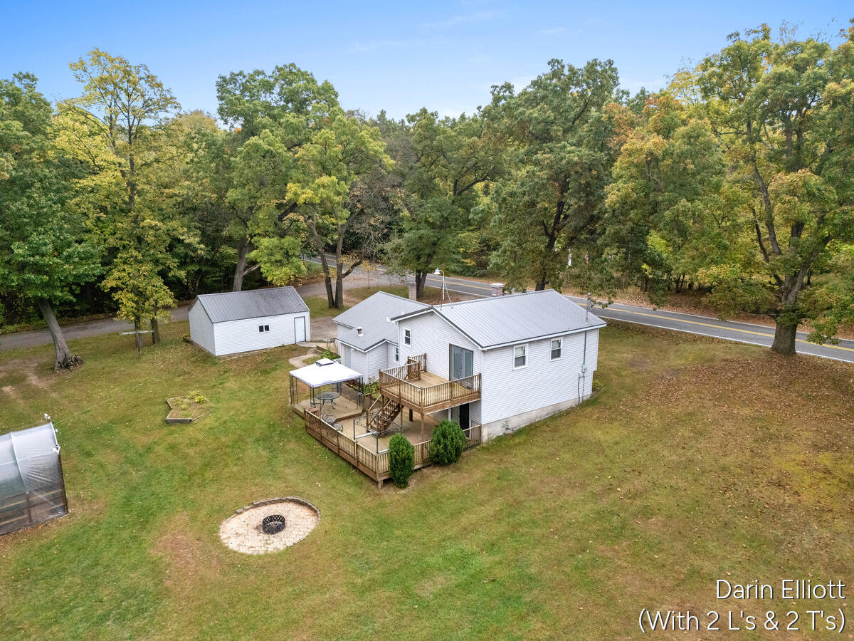 3721 E Stage Road