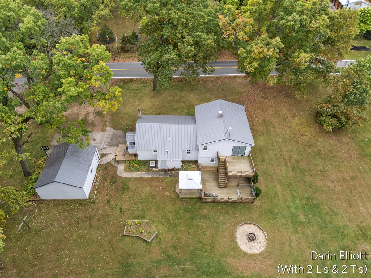 3721 E Stage Road