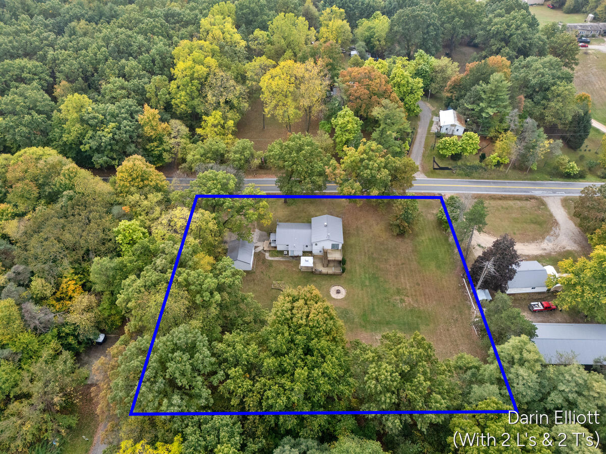 3721 E Stage Road