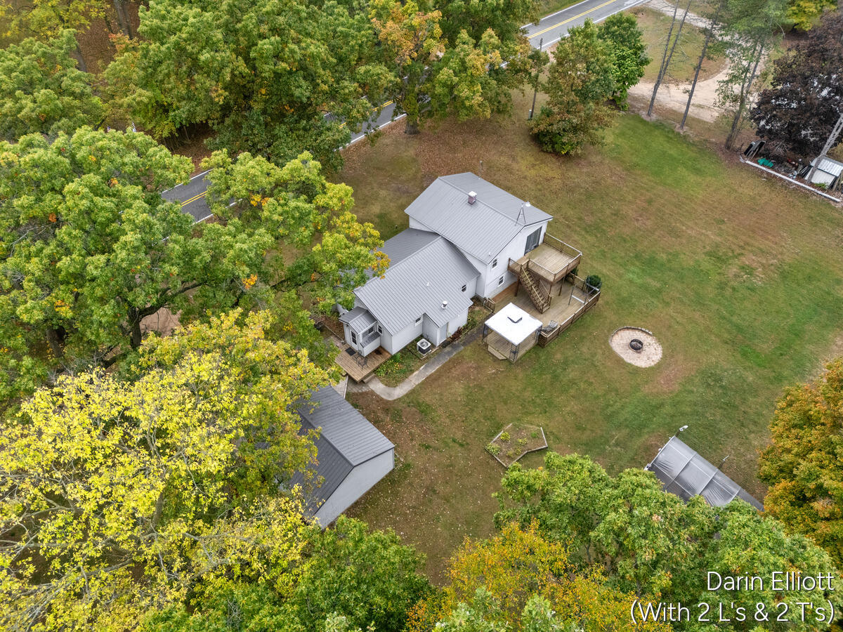 3721 E Stage Road