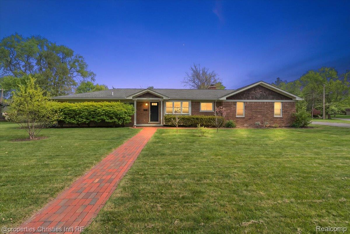 2985 Summervale Lane