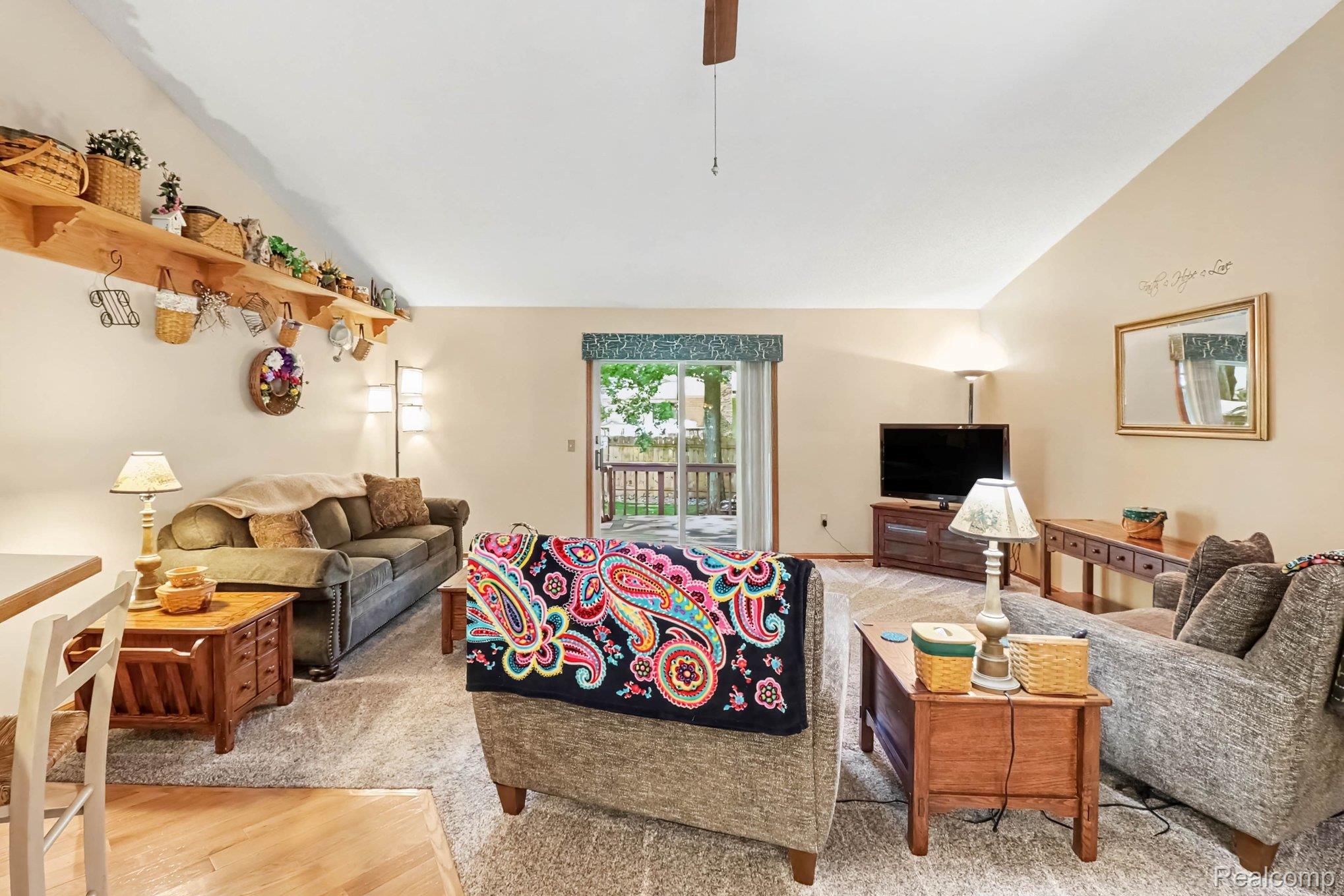 5112 Mark David Drive