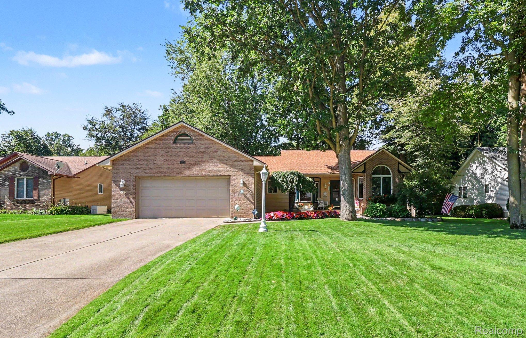 5112 Mark David Drive