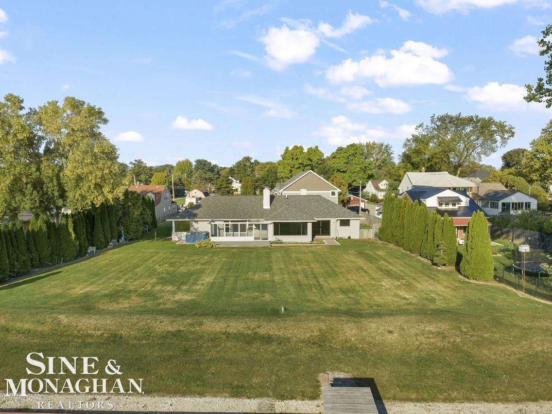 26926 Koerber Street