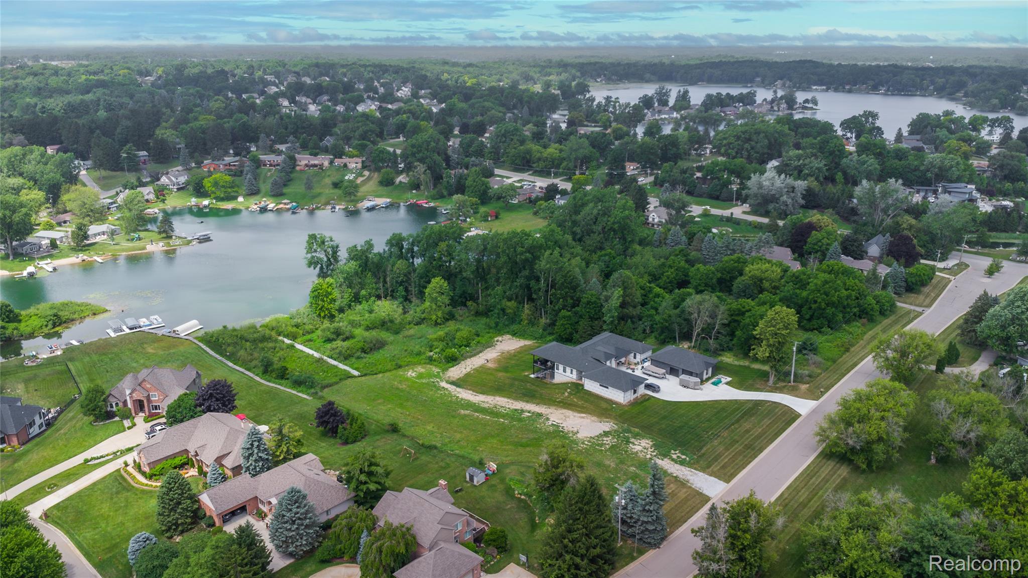 4172 Northshore Drive